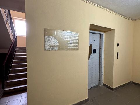 квартира за адресою Борткевича вул., 5
