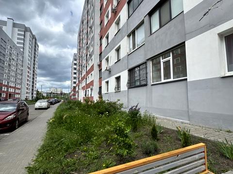 квартира за адресою Борткевича вул., 5