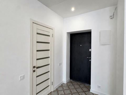 квартира за адресою Борткевича вул., 5