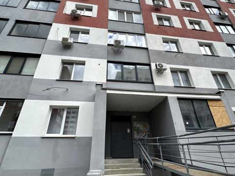квартира за адресою Борткевича вул., 5