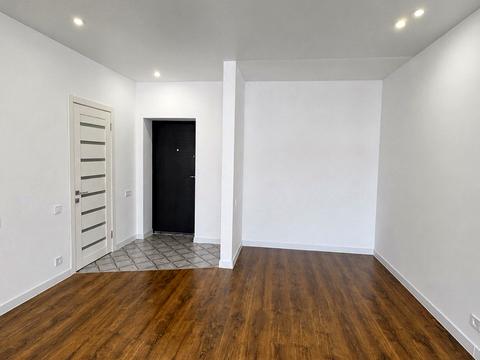 квартира за адресою Борткевича вул., 5