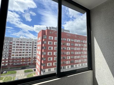 квартира за адресою Борткевича вул., 5