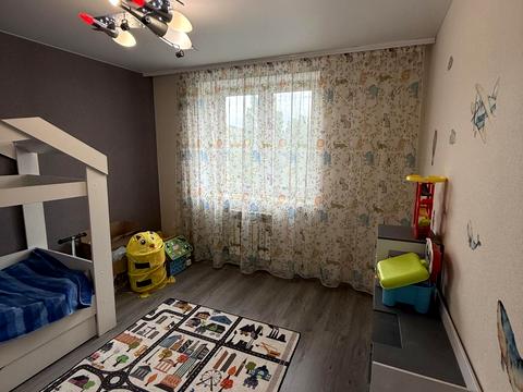 квартира по адресу Князя Владимира Великого просп., 130/4