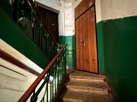 квартира по адресу Героев Харькова просп. (Московский), 85