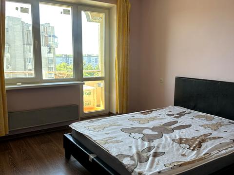 квартира по адресу Хоткевича ул., 28