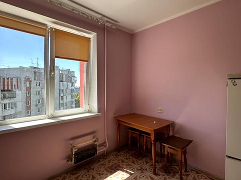 квартира по адресу Хоткевича ул., 28