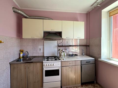 квартира по адресу Хоткевича ул., 28