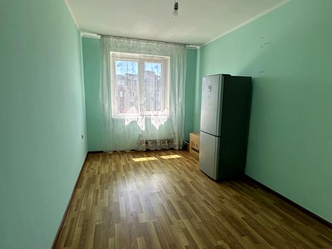 квартира по адресу Хоткевича ул., 28
