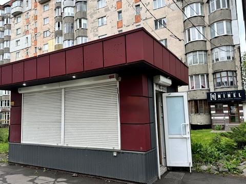 коммерческая по адресу Старокостянтинівське шоссе, 30