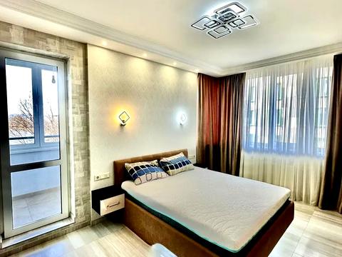 квартира за адресою Оболонський просп., 1к3
