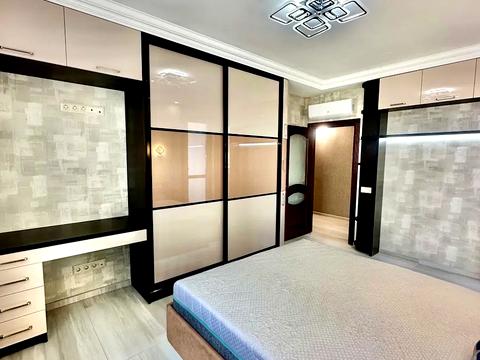 квартира за адресою Оболонський просп., 1к3