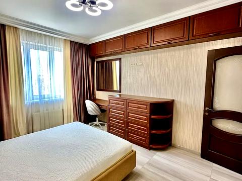 квартира за адресою Оболонський просп., 1к3