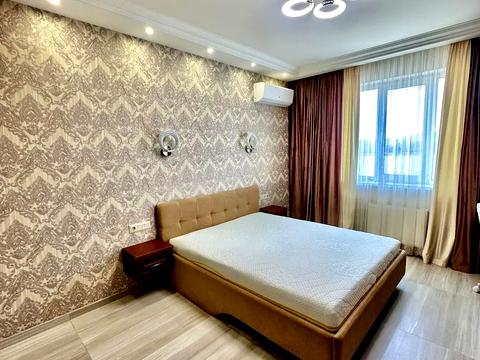 квартира за адресою Оболонський просп., 1к3