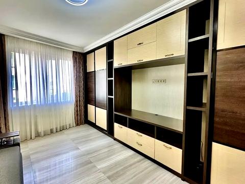 квартира за адресою Оболонський просп., 1к3