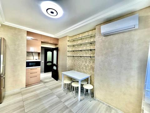 квартира за адресою Оболонський просп., 1к3