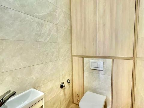 квартира за адресою Оболонський просп., 1к3