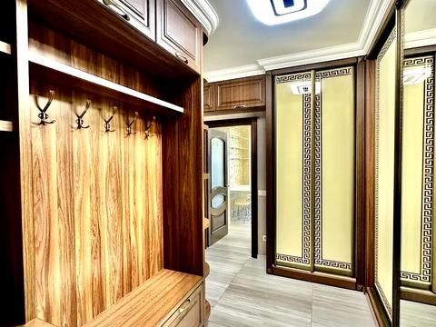 квартира за адресою Оболонський просп., 1к3