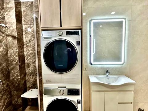 квартира за адресою Оболонський просп., 1к3