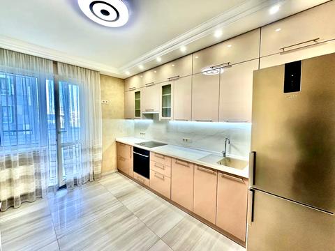 квартира за адресою Оболонський просп., 1к3