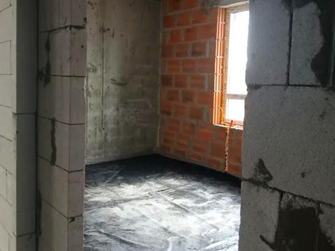 квартира по адресу Полковника Нечая ул., (Будинок)