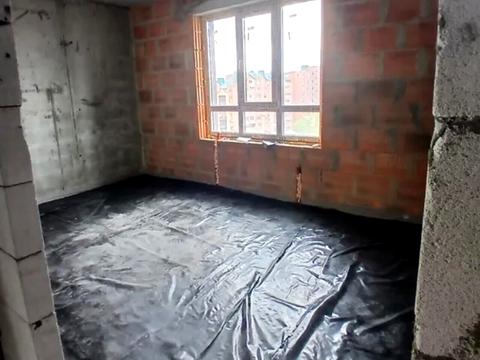 квартира по адресу Полковника Нечая ул., (Будинок)
