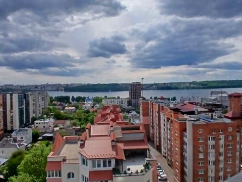 квартира по адресу Полковника Нечая ул., (Будинок)