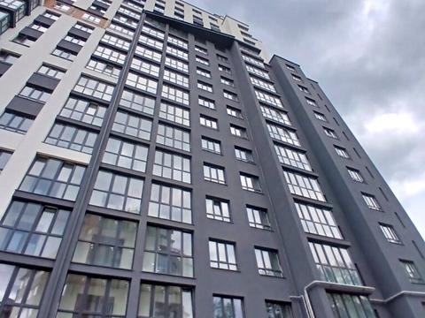 квартира по адресу Полковника Нечая ул., (Будинок)