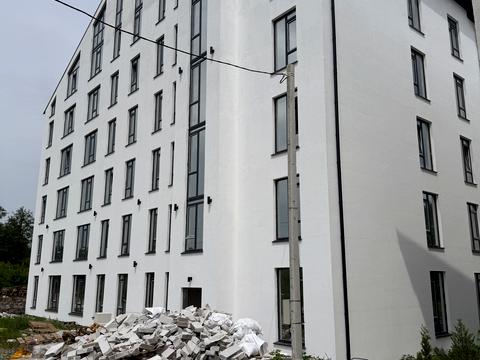 квартира за адресою Леменівська вул., 3