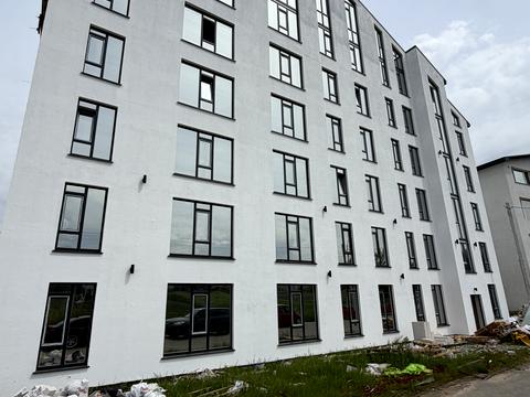 квартира за адресою Леменівська вул., 3