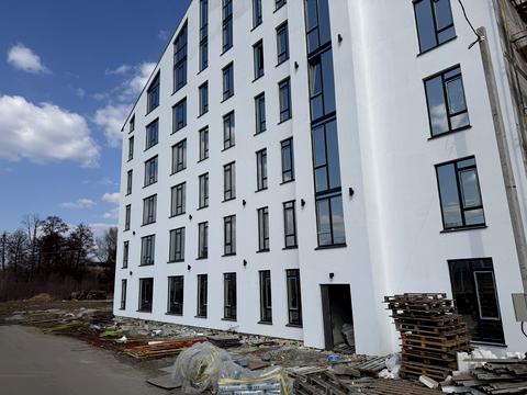 квартира за адресою Леменівська вул., 3