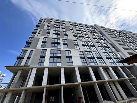 квартира за адресою Гната Хоткевича вул., 34