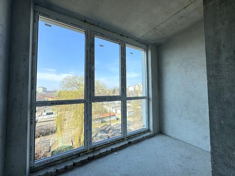 квартира по адресу Гната Хоткевича ул., 34