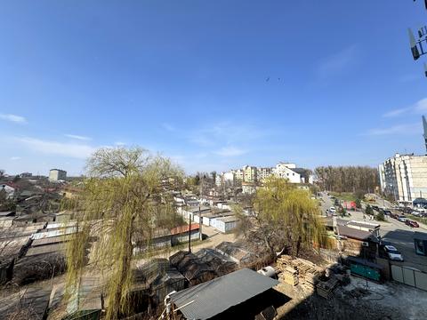 квартира по адресу Гната Хоткевича ул., 34