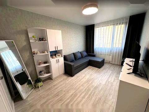квартира за адресою Героїв 128-ї Бригади вул., 10
