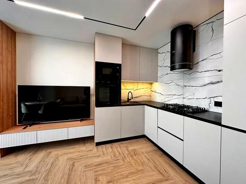 квартира за адресою Юліана Пелеша вул., 3, к1
