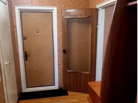 квартира за адресою Лариси Руденко вул., 8