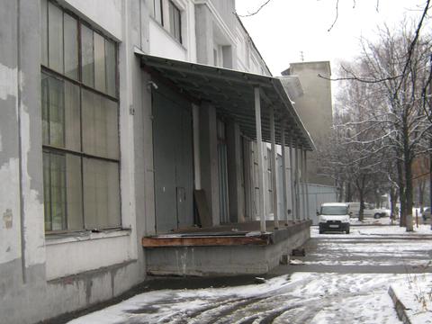 коммерческая по адресу Берестейский просп. (Победы), 67