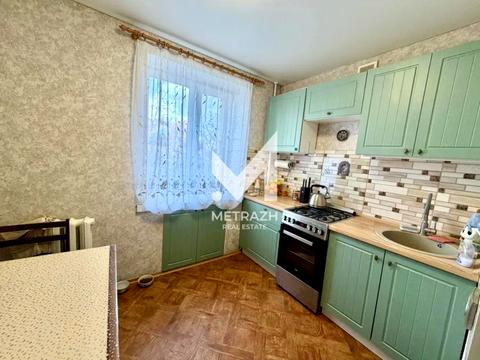 квартира по адресу Новгородская ул. (Новгородская), 4