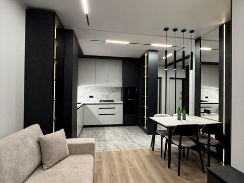 квартира по адресу Щирецкая ул., 8