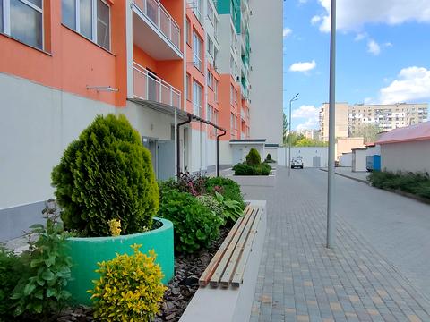 квартира за адресою Бугаївська вул., 44