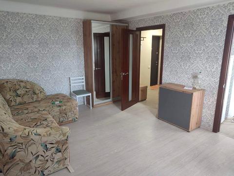 квартира по адресу Энтузиастов ул., 3