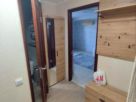 квартира по адресу Энтузиастов ул., 3