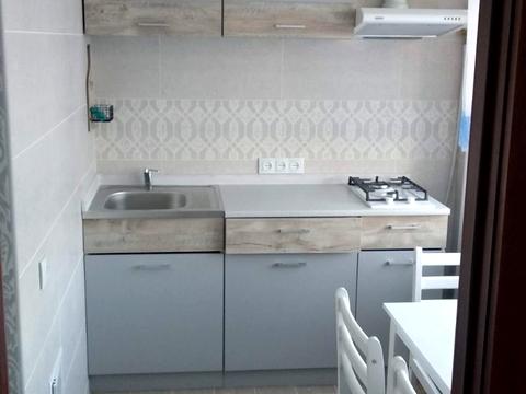 квартира по адресу Энтузиастов ул., 3