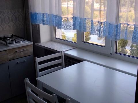 квартира по адресу Энтузиастов ул., 3