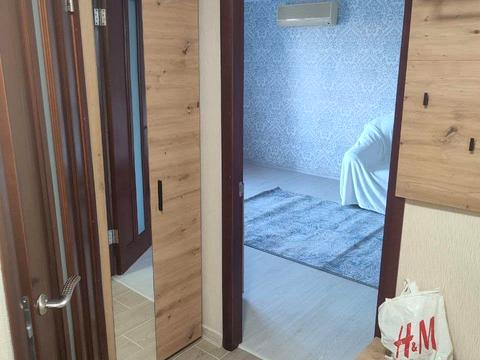 квартира по адресу Энтузиастов ул., 3