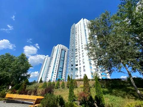квартира за адресою Оболонський просп., 1к3