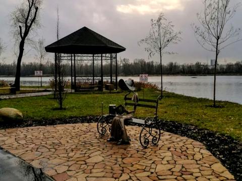 квартира за адресою Оболонський просп., 1к3