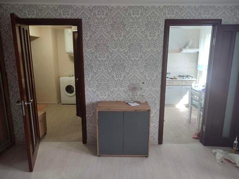 квартира по адресу Энтузиастов ул., 3