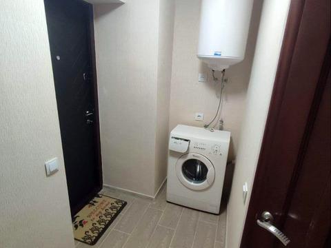 квартира по адресу Энтузиастов ул., 3