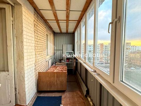 квартира за адресою Прибузька вул., 18б